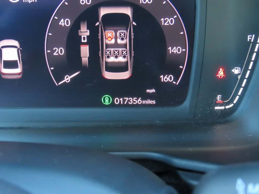 Thumbnail: 2023 Honda Accord - 24