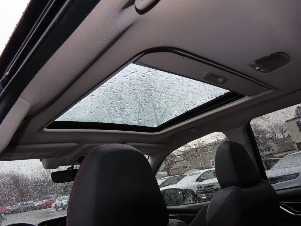 Thumbnail: 2020 Subaru Forester - 15