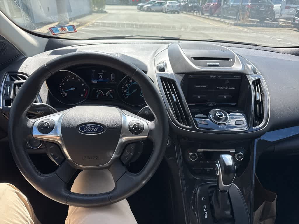 Thumbnail: 2014 Ford Escape - 2