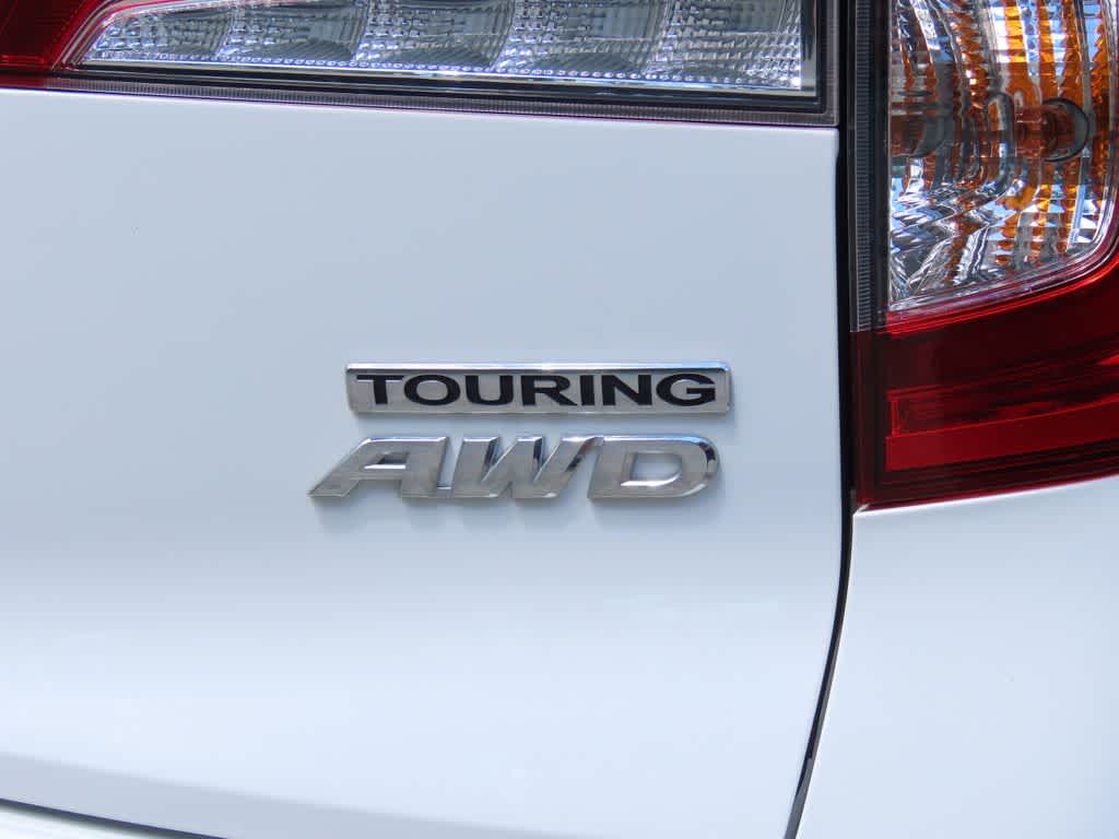 Thumbnail: 2022 Honda Pilot - 7