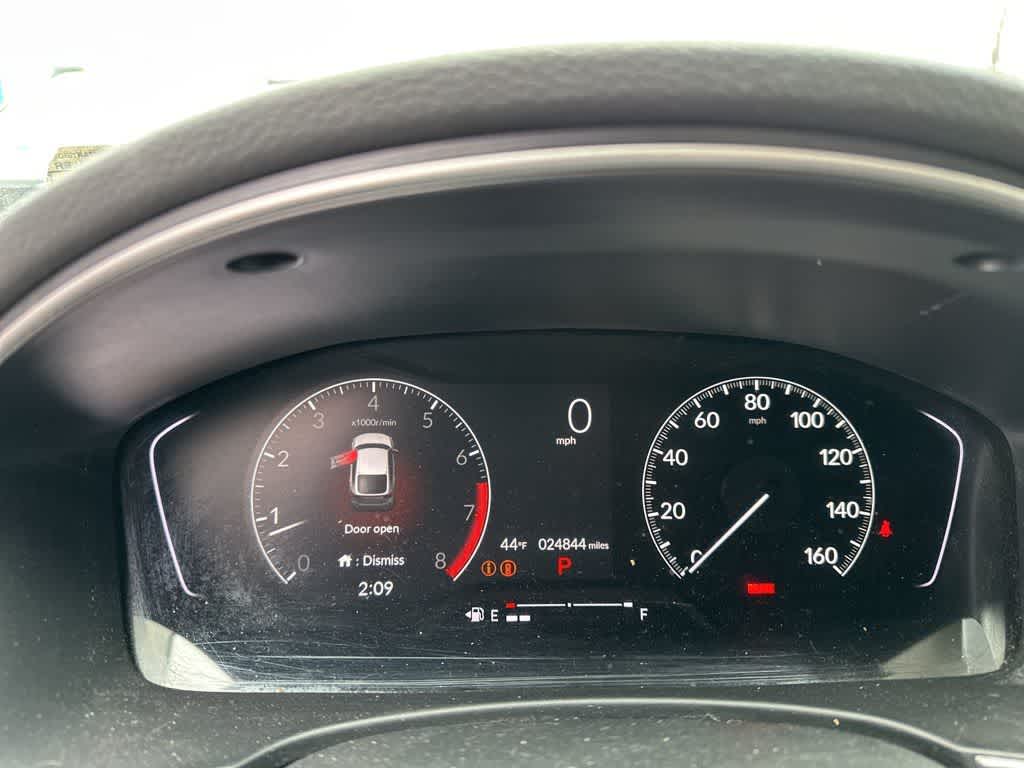 Thumbnail: 2023 Honda Civic - 4