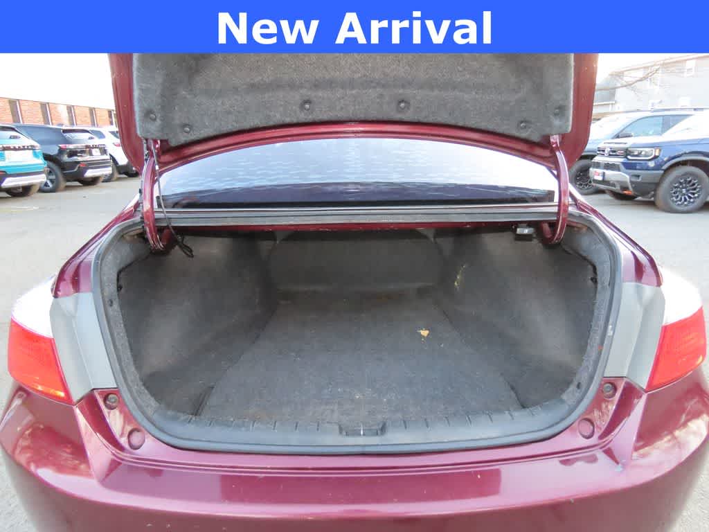 Thumbnail: 2013 Honda Accord - 10