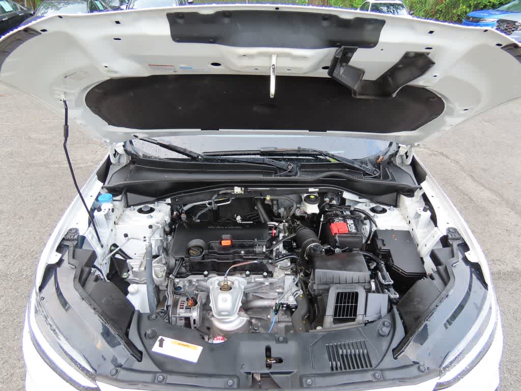 Thumbnail: 2024 Honda HR-V - 9