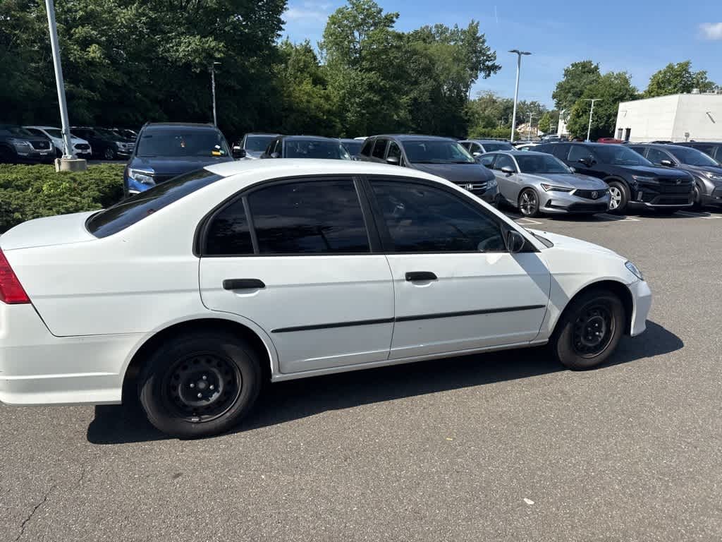 Thumbnail: 2005 Honda Civic - 7
