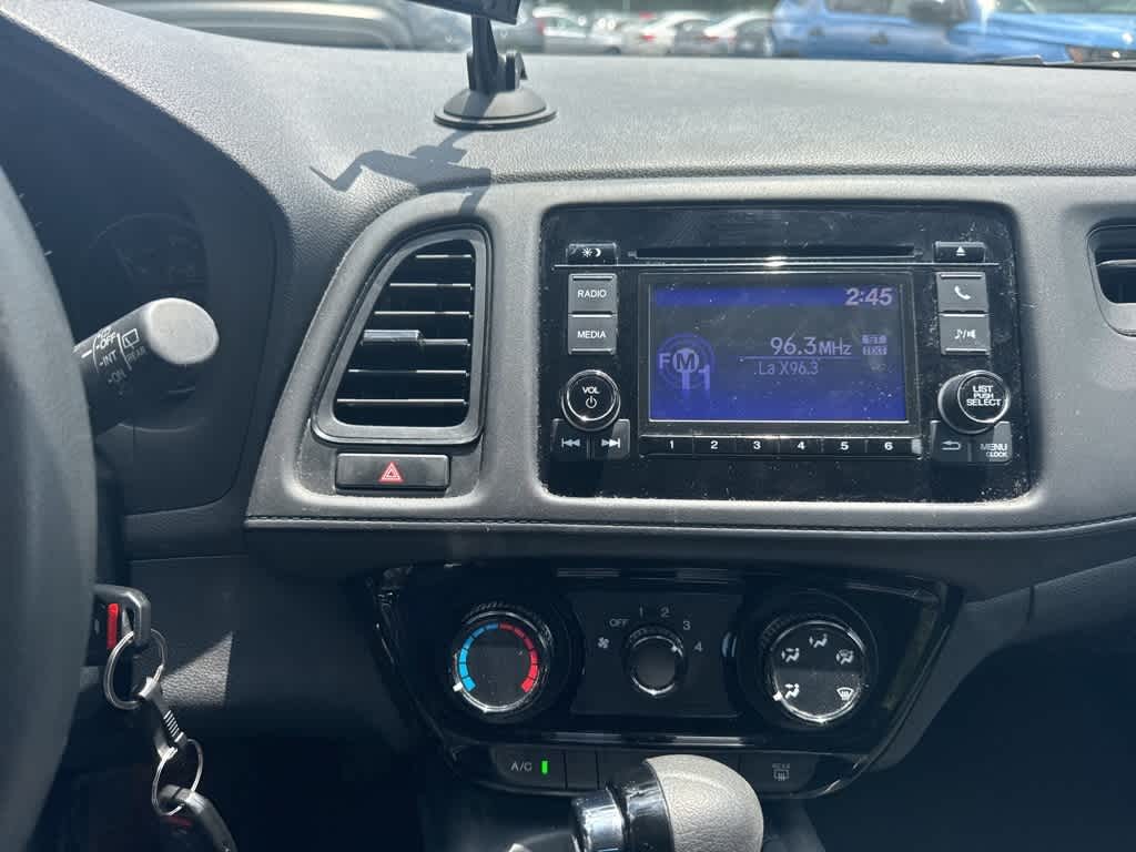 Thumbnail: 2022 Honda HR-V - 9