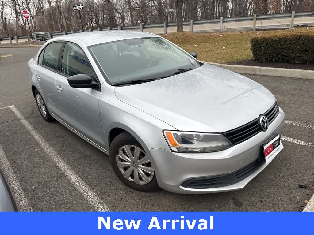 2014 Volkswagen Jetta S -
                  Paramus, NJ
