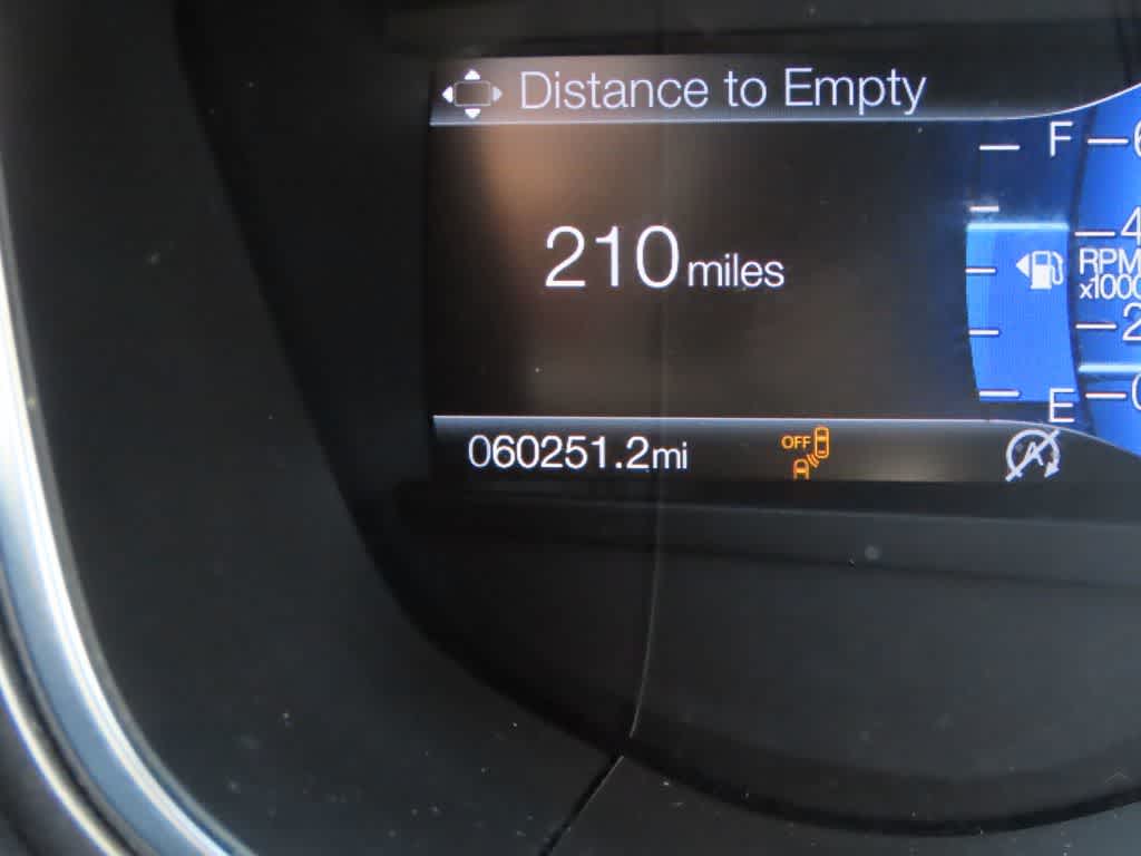 Thumbnail: 2019 Ford Fusion - 26