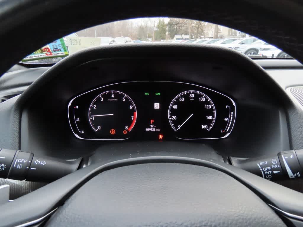 Thumbnail: 2020 Honda Accord - 23