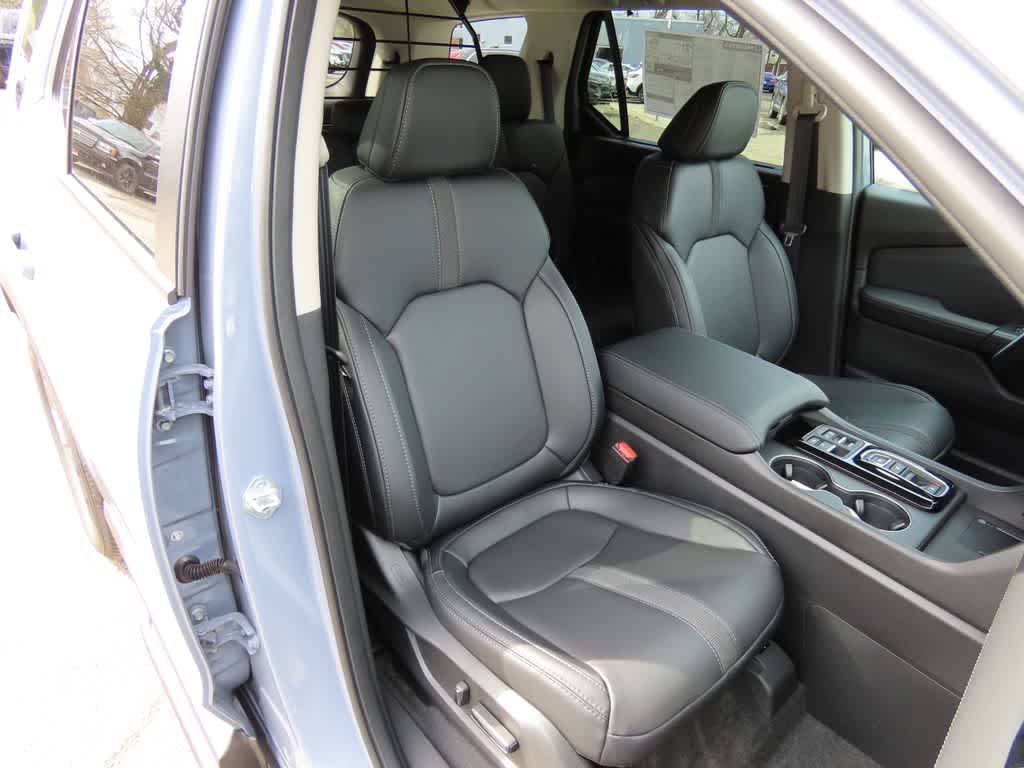 Thumbnail: 2026 Honda Pilot - 17