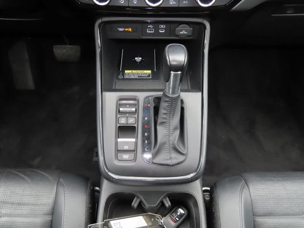 Thumbnail: 2023 Honda CR-V - 22