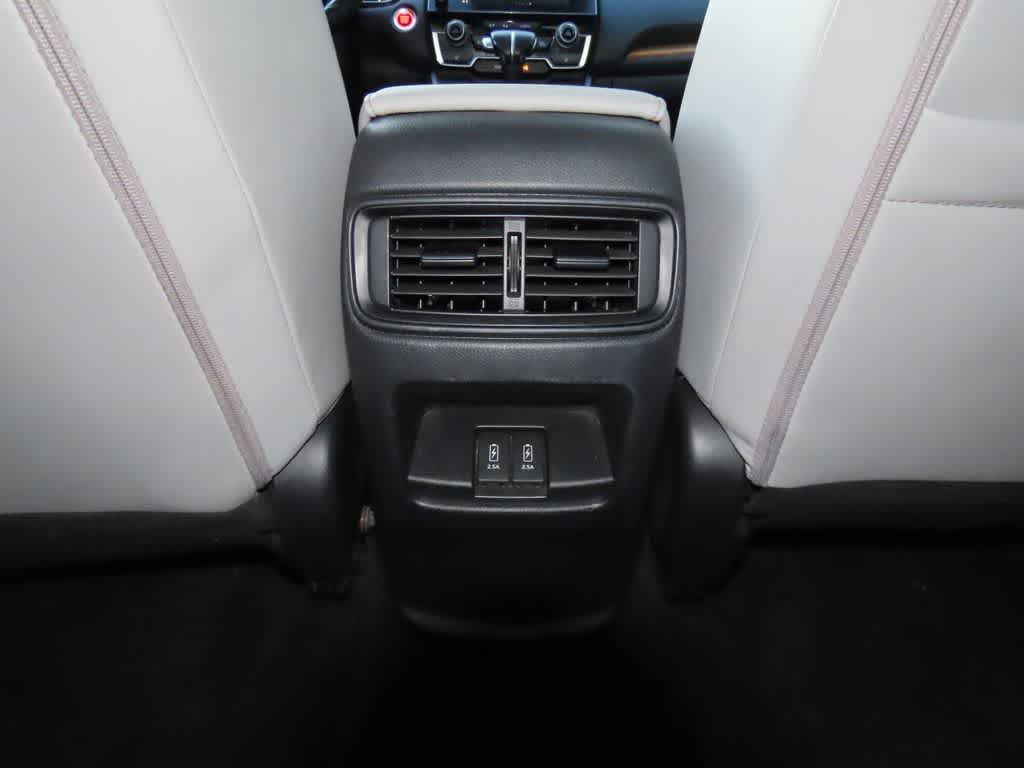 Thumbnail: 2019 Honda CR-V - 22