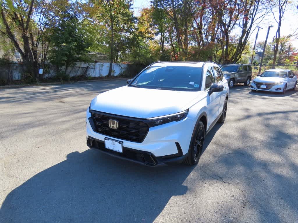 Thumbnail: 2023 Honda CR-V - 1
