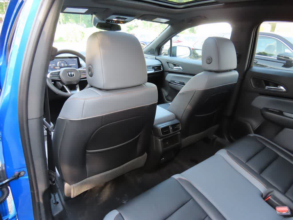 Thumbnail: 2026 Honda Prologue - 14