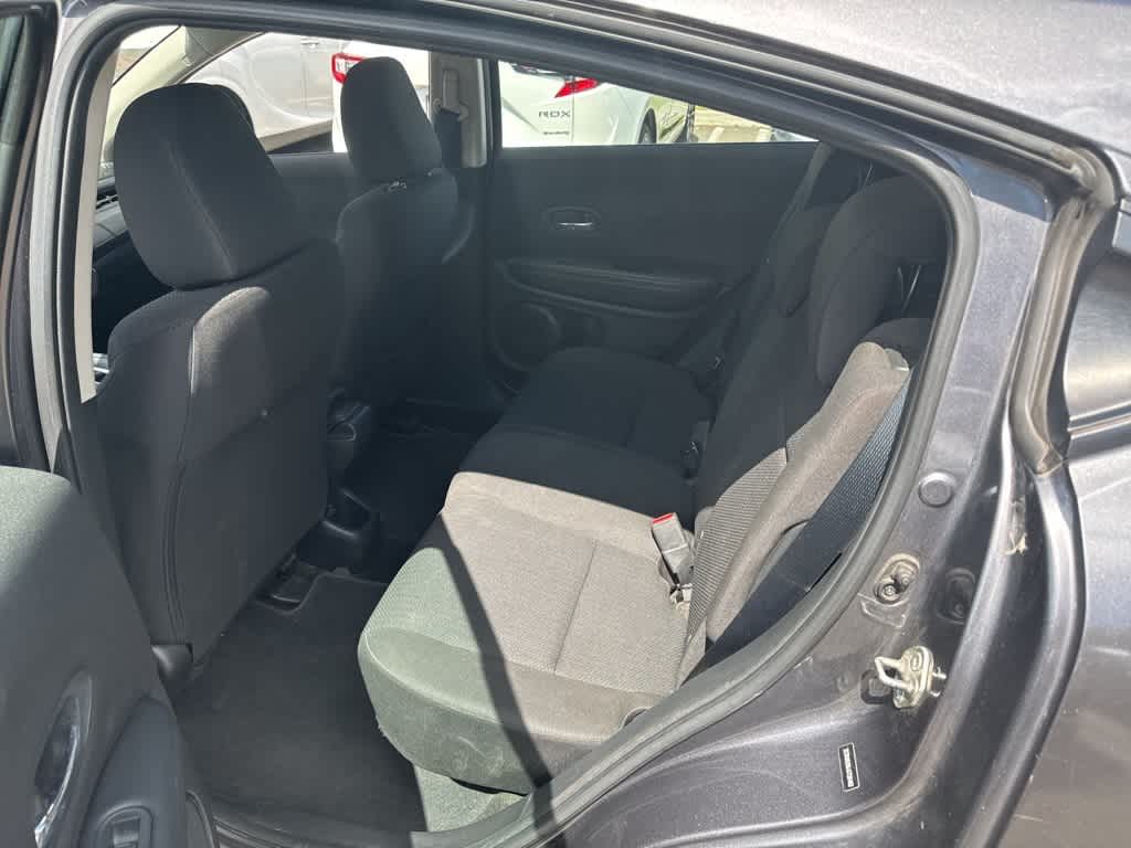 Thumbnail: 2018 Honda HR-V - 17