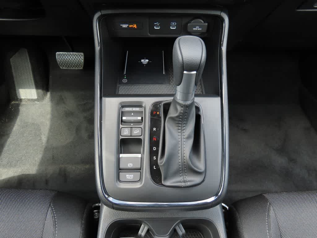 Thumbnail: 2026 Honda CR-V - 22