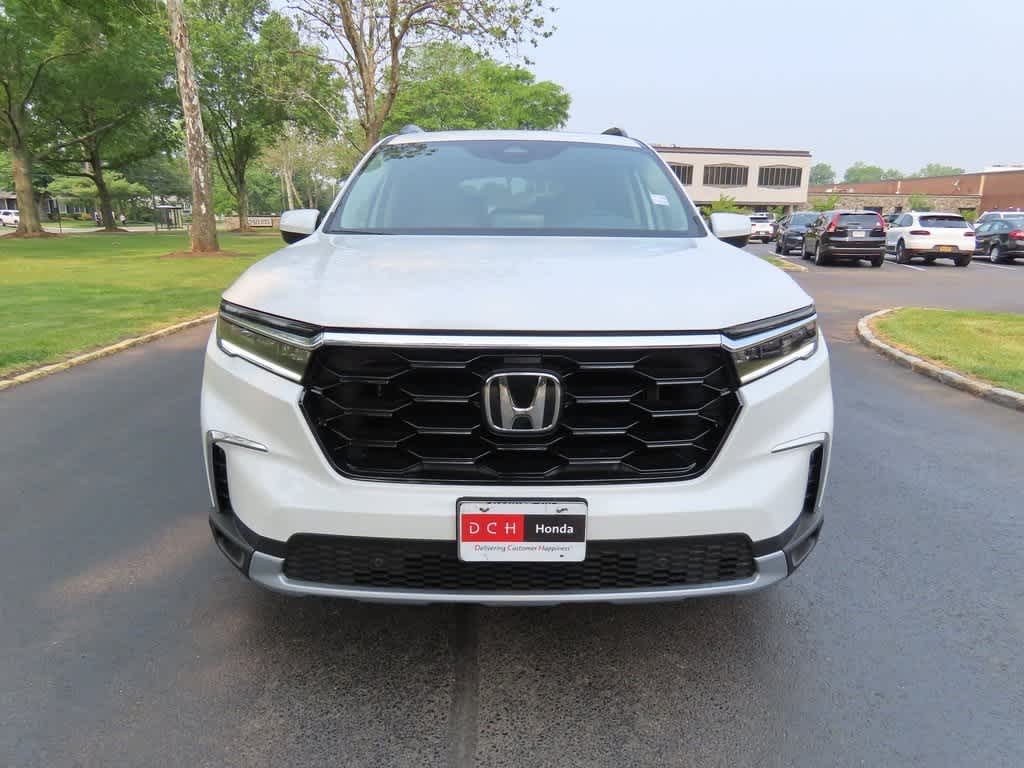 Thumbnail: 2025 Honda Pilot - 6