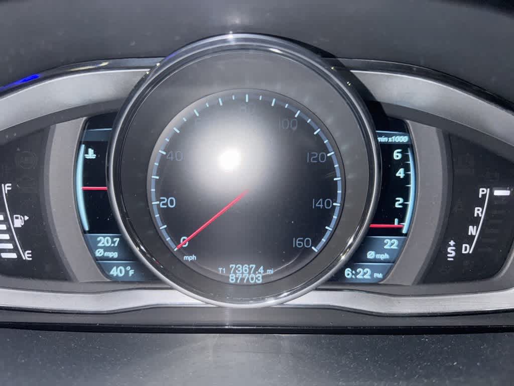 Thumbnail: 2015 Volvo S60 - 10