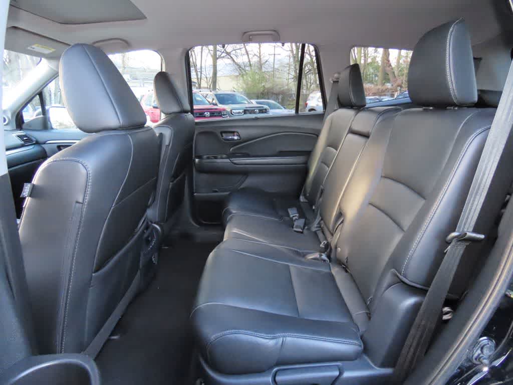 Thumbnail: 2020 Honda Pilot - 15