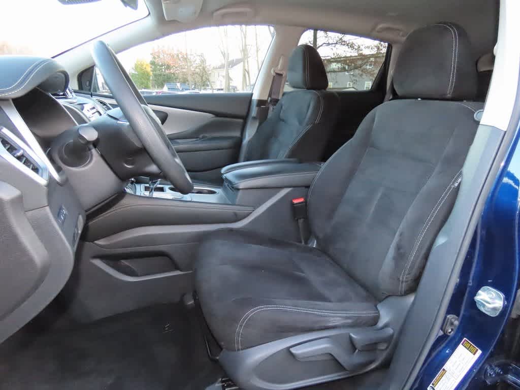 Thumbnail: 2020 Nissan Murano - 13