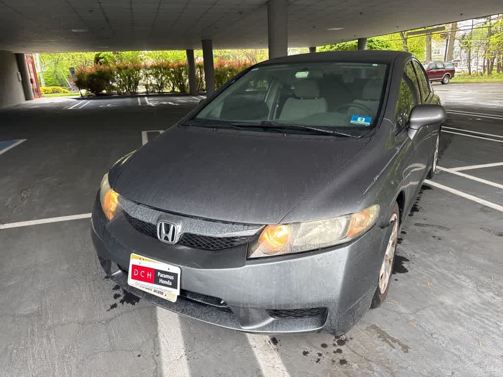 Thumbnail: 2011 Honda Civic - 6