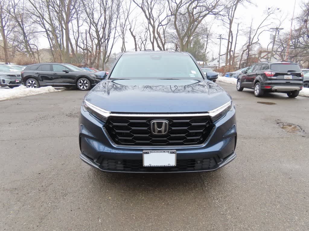 Thumbnail: 2023 Honda CR-V - 6