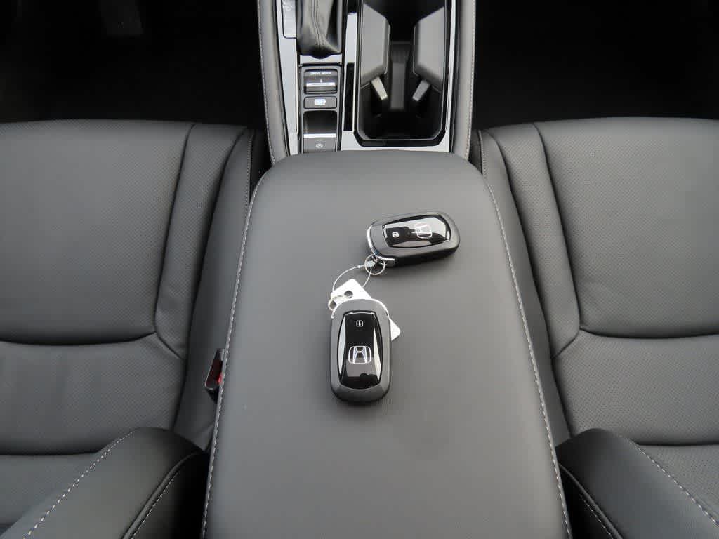 Thumbnail: 2026 Honda Accord - 31