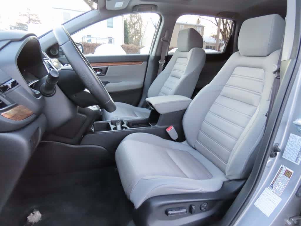 Thumbnail: 2021 Honda CR-V - 13