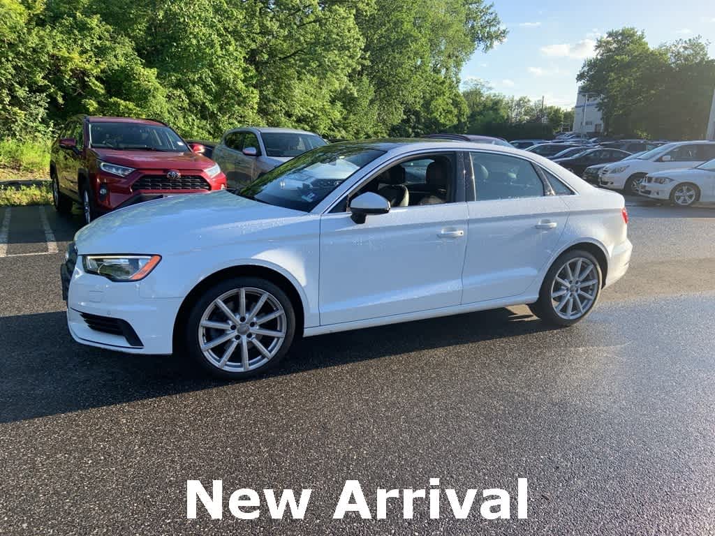 2016 Audi A3 Premium Plus -
                  Paramus, NJ