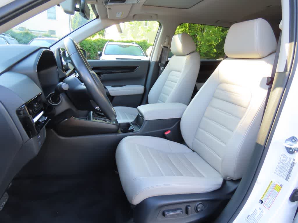 Thumbnail: 2023 Honda CR-V - 12