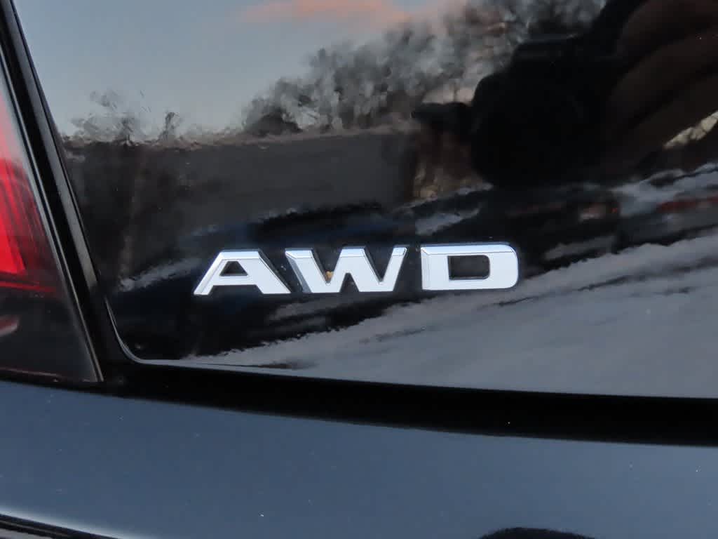 Thumbnail: 2020 Cadillac CT6 - 9