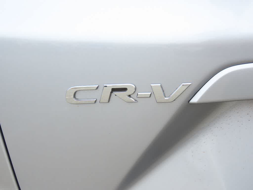 Thumbnail: 2018 Honda CR-V - 7