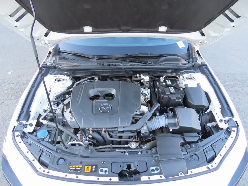 Thumbnail: 2023 Mazda Mazda3 - 10