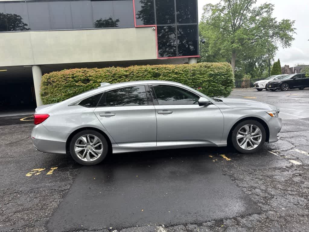 Thumbnail: 2018 Honda Accord - 19