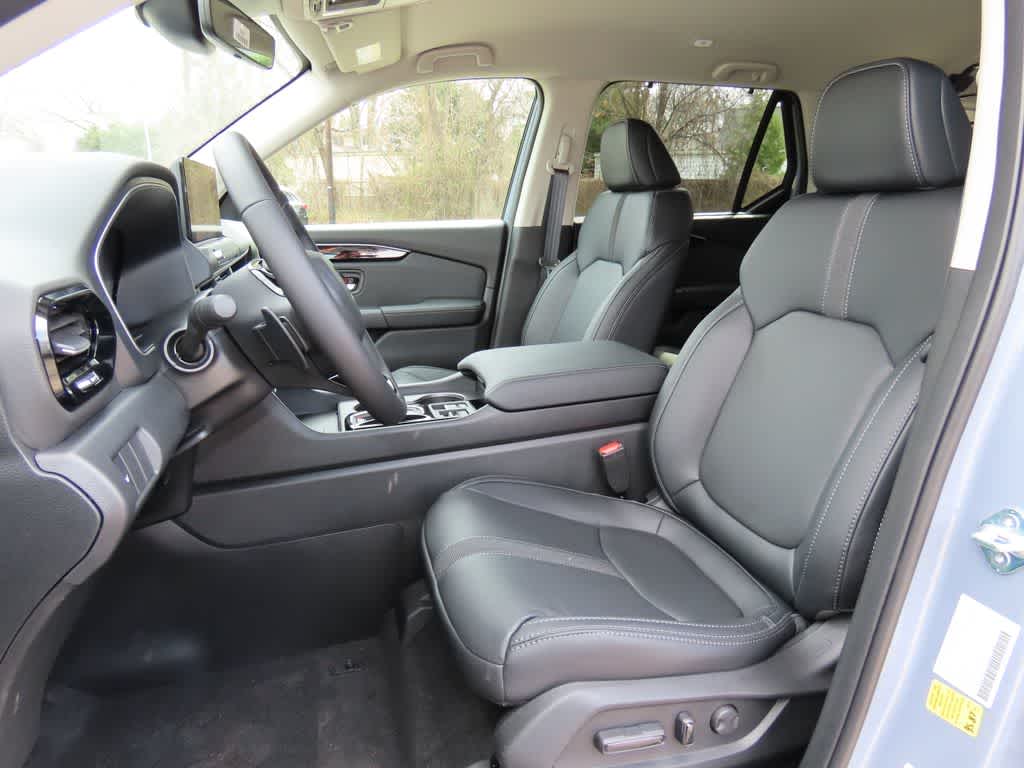 Thumbnail: 2026 Honda Pilot - 13