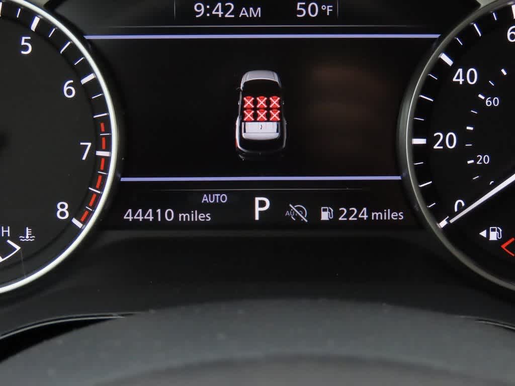 Thumbnail: 2022 Nissan Pathfinder - 26