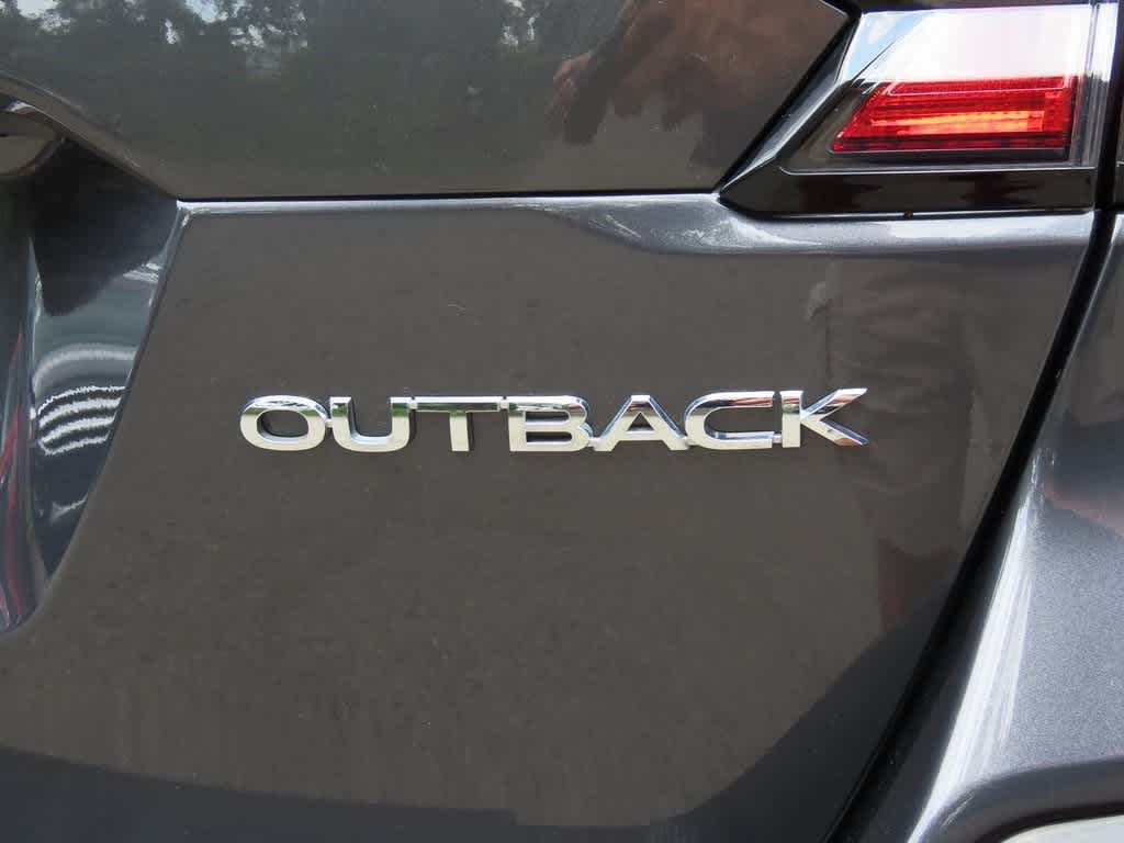 Thumbnail: 2023 Subaru Outback - 7
