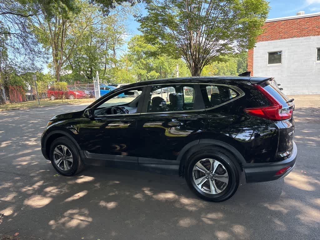 Thumbnail: 2019 Honda CR-V - 19