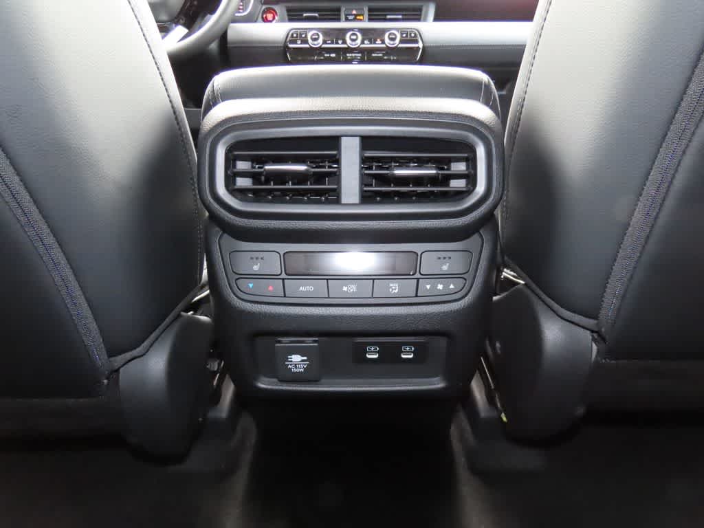 Thumbnail: 2026 Honda Pilot - 31