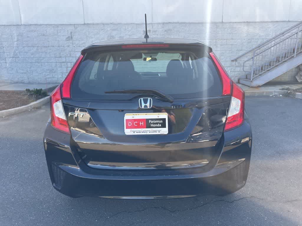 Thumbnail: 2016 Honda Fit - 15