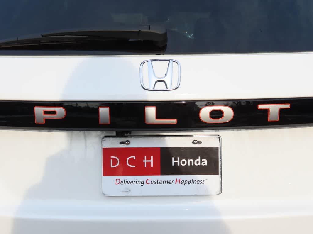 Thumbnail: 2026 Honda Pilot - 7