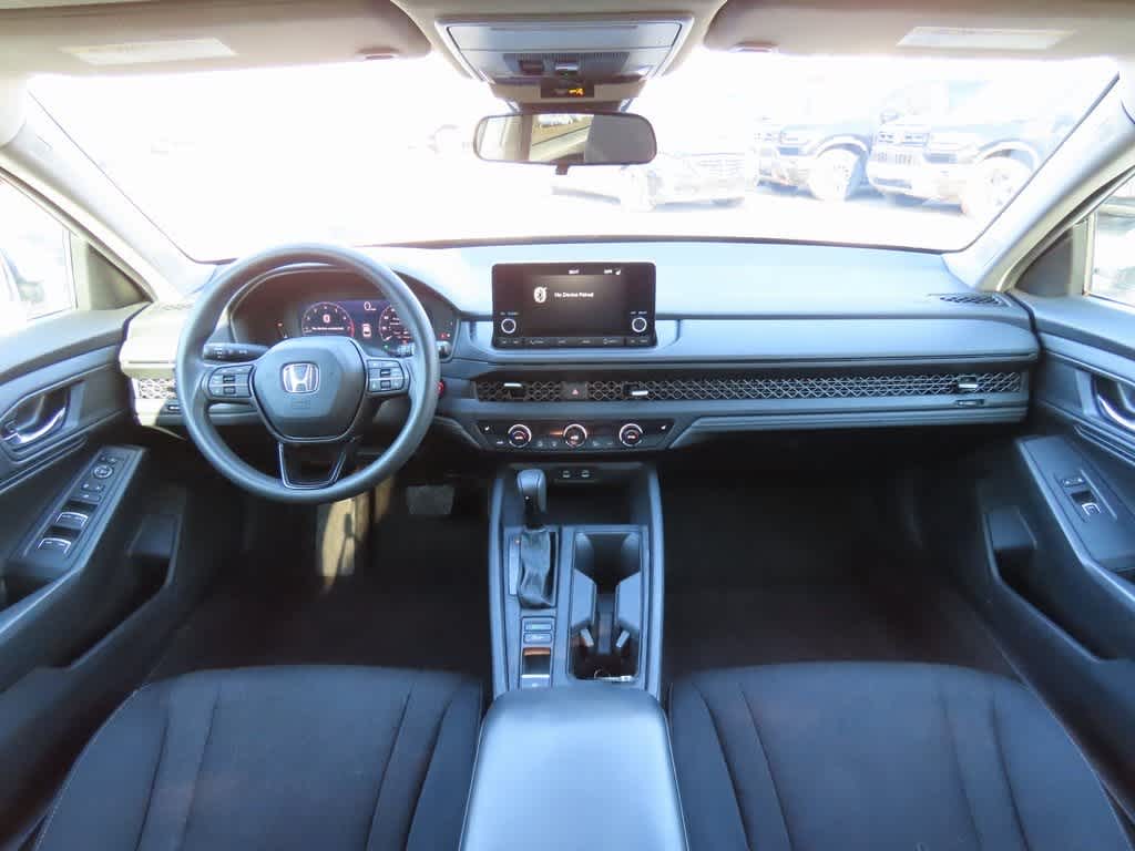 Thumbnail: 2024 Honda Accord - 16