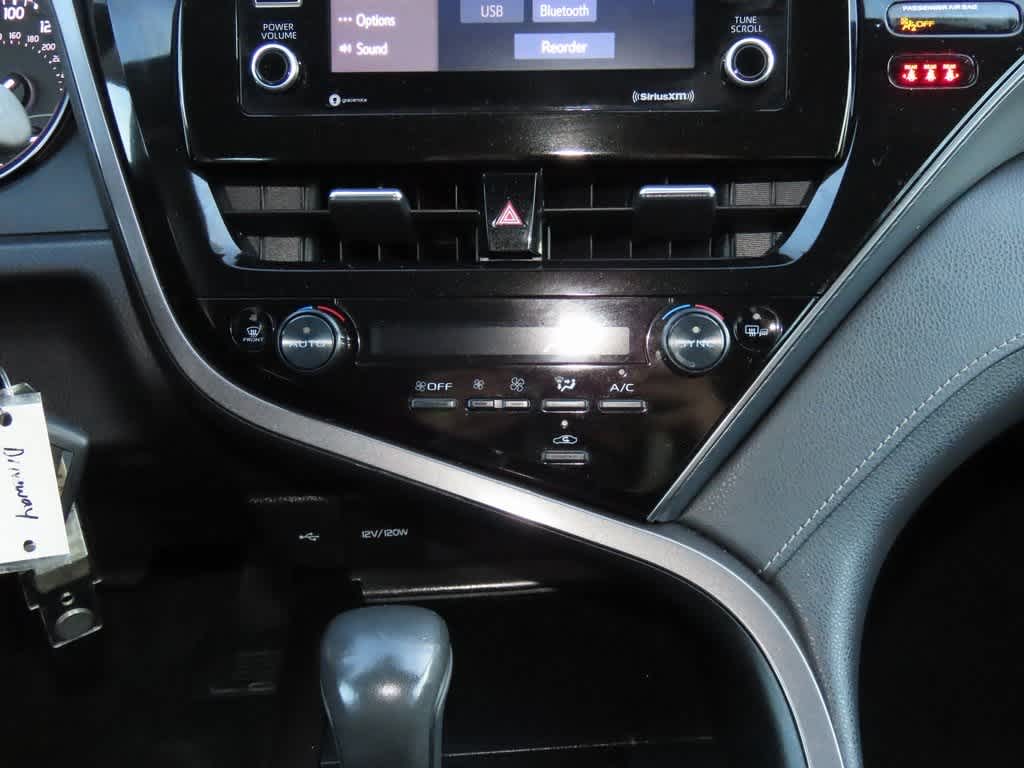 Thumbnail: 2024 Toyota Camry - 20