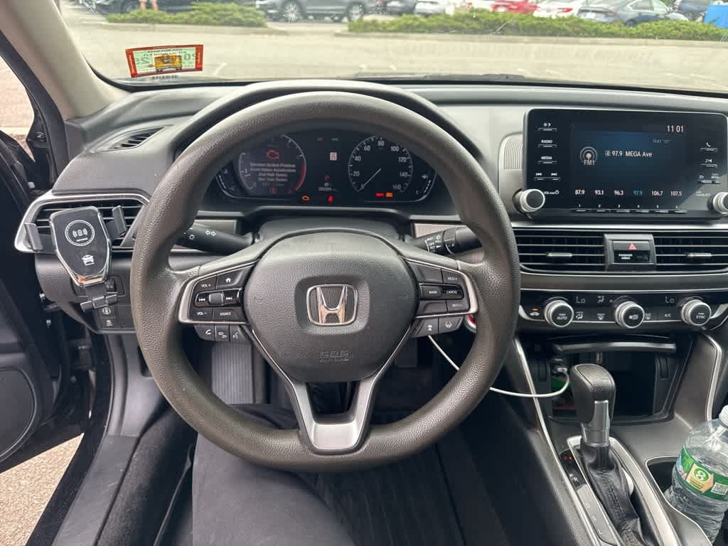 Thumbnail: 2018 Honda Accord - 16