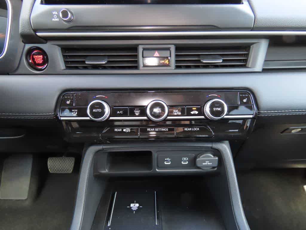 Thumbnail: 2026 Honda Pilot - 23