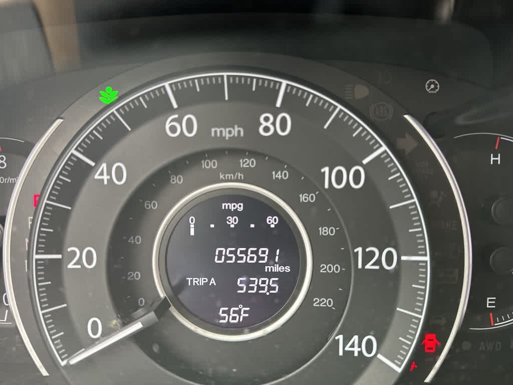 Thumbnail: 2014 Honda CR-V - 15