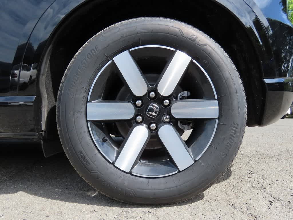 Thumbnail: 2026 Honda Prologue - 9