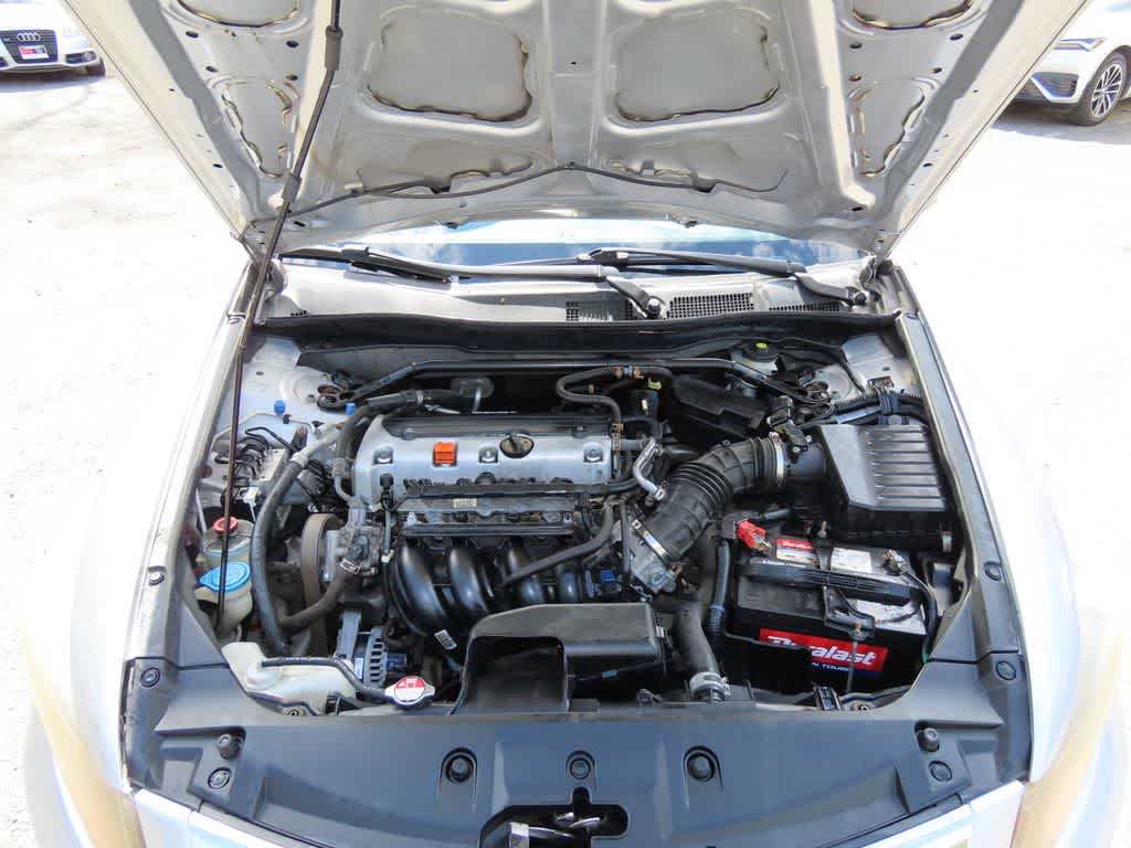 Thumbnail: 2011 Honda Accord - 9