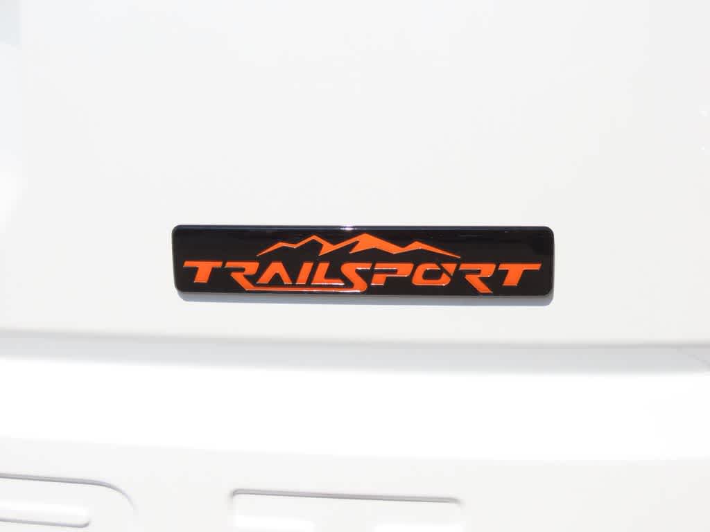 Thumbnail: 2026 Honda Passport - 7