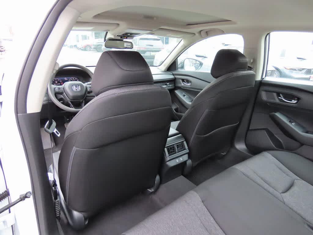 Thumbnail: 2026 Honda Accord - 13