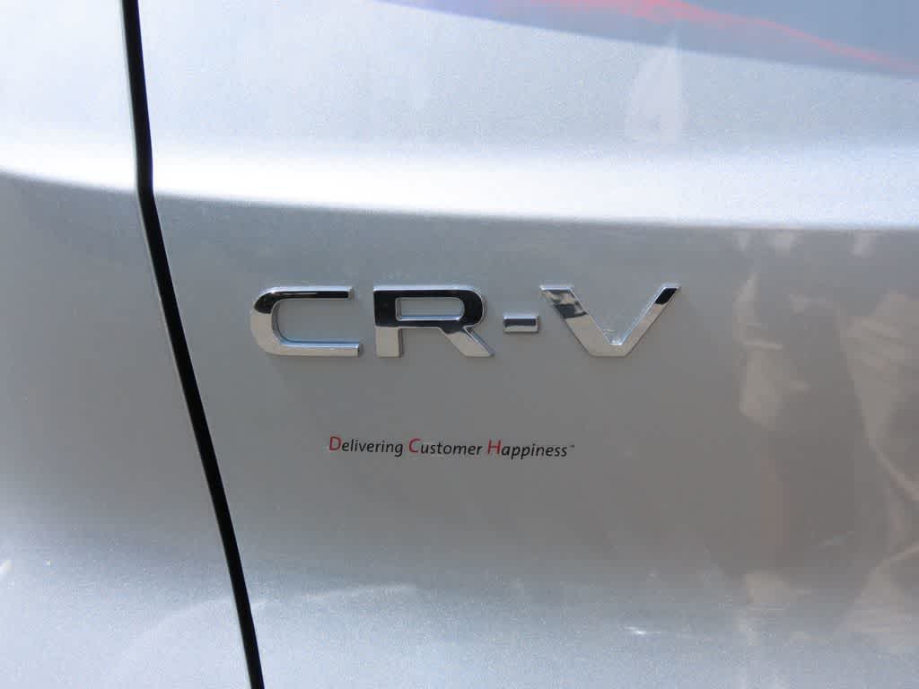Thumbnail: 2026 Honda CR-V - 7